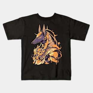 anubis Kids T-Shirt